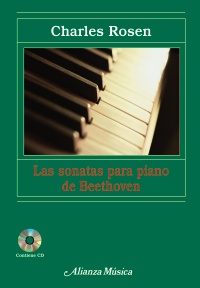 Descargar LAS SONATAS PARA PIANO DE BEETHOVEN