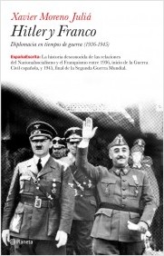 Descargar HITLER Y FRANCO  DIPLOMACIA EN TIEMPOS DE GUERRA
