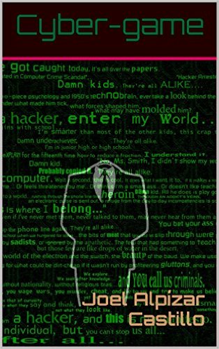 Descargar CYBER-GAME