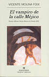 Descargar EL VAMPIRO DE LA CALLE MEJICO