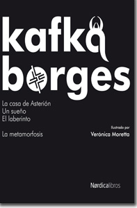 Descargar KAFKA BORGES