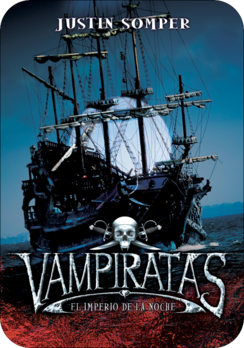 Descargar VAMPIRATAS V EL IMPERIO DE LA NOCHE