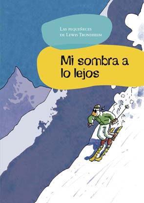 Descargar MI SOMBRA A LO LEJOS