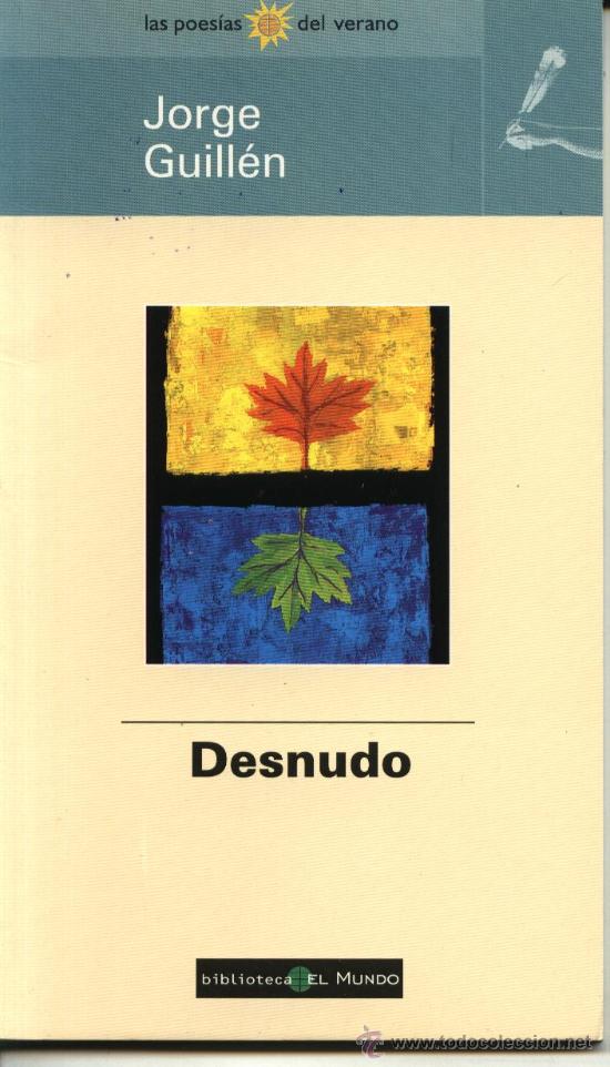 Descargar DESNUDO: ANTOLOGIA POETICA
