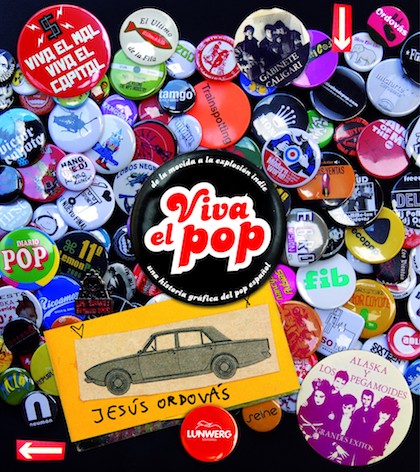 Descargar VIVA EL POP