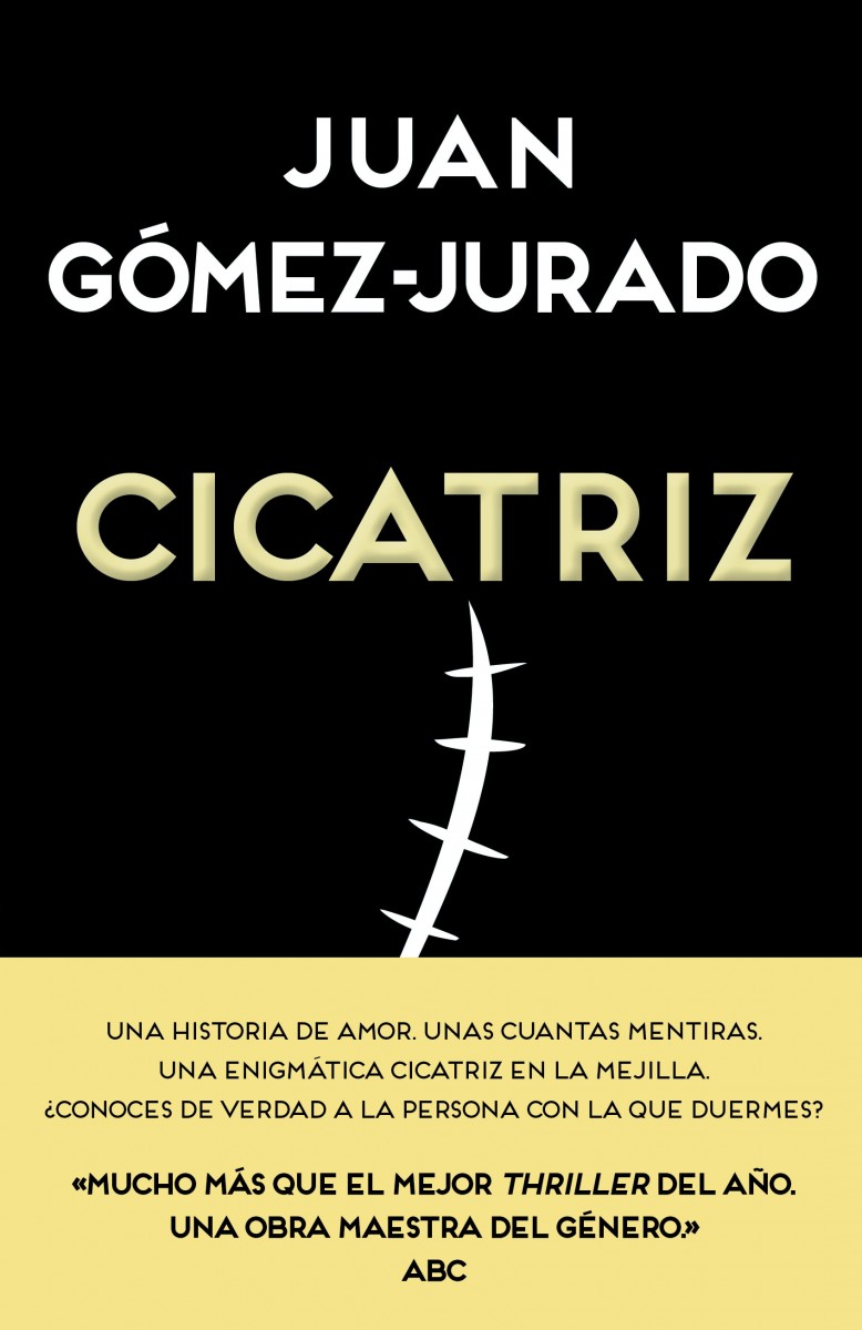 Descargar CICATRIZ