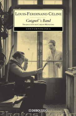 Descargar GUIGNOL´S BAND