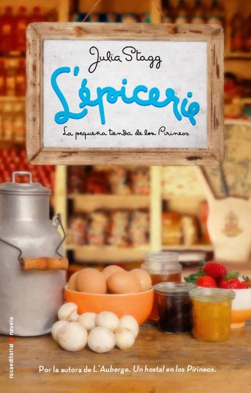 Descargar L´EPICERIE  LA PEQUEñA TIENDA DE LOS PIRINEOS