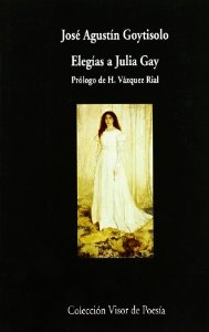 Descargar ELEGIAS A JULIA GAY