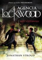 Descargar AGENCIA LOCKWOOD 1  LOS VISITANTES