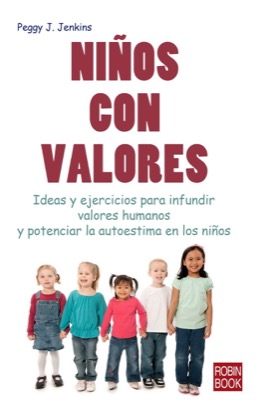 Descargar NIÑOS CON VALORES