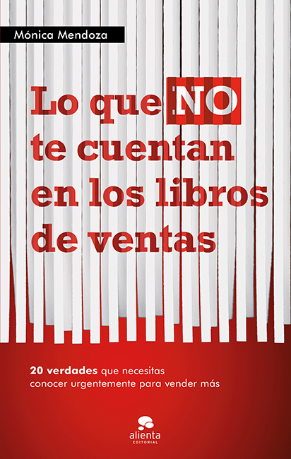 Descargar LO QUE NO TE CUENTAN EN LOS LIBROS DE VENTAS