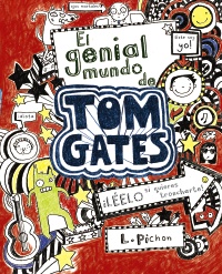 Descargar EL GENIAL MUNDO DE TOM GATES