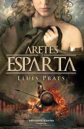 Descargar ARETES DE ESPARTA