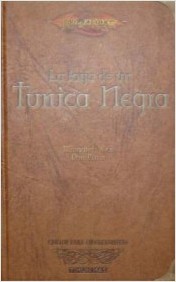 Descargar LA FORJA DE UN TUNICA NEGRA