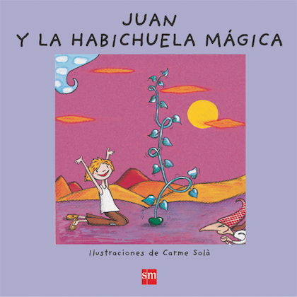 Descargar JUAN Y LA HABICHUELA MAGICA