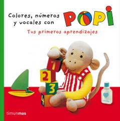 Descargar COLORES  NUMEROS Y VOCALES CON POPI