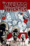 Descargar LOS MUERTOS VIVIENTES: 1  DIAS PASADOS