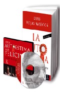 Descargar LA AUTOESTIMA NUESTRA FUERZA SECRETA (INCLUYE CONFERENCIA DEL AUTOR EN DVD: DE LA AUTOESTIMA A LA FELICIDAD)