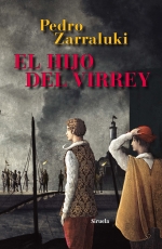 Descargar EL HIJO DEL VIRREY