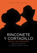 Descargar RINCONETE Y CORTADILLO