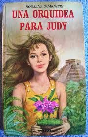 Descargar UNA ORQUIDEA PARA JUDY