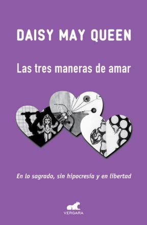 Descargar LAS TRES MANERAS DE AMAR