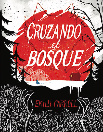 Descargar CRUZANDO EL BOSQUE