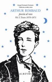 Descargar ARTHUR RIMBAUD  POESIA AL RASO  TEXTOS 1870-1871