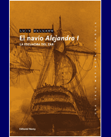 Descargar EL NAVIO ALEJANDRO I  LA ESCUADRA DEL ZAR