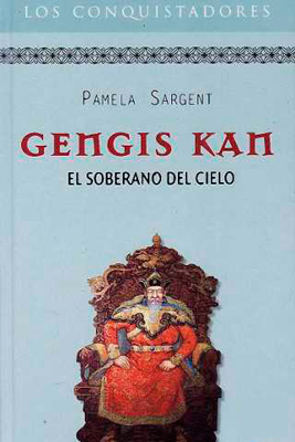 Descargar GENGIS KAN EL SOBERANO DEL CIELO