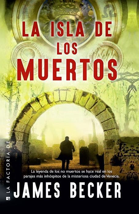 Descargar LA ISLA DE LOS MUERTOS