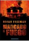 Descargar MARCADO A FUEGO