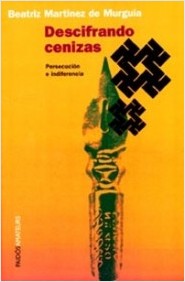 Descargar DESCIFRANDO CENIZAS  PERSECUCION E INDIFERENCIA