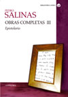 Descargar OBRAS COMPLETAS  VOLUMEN III: EPISTOLARIO