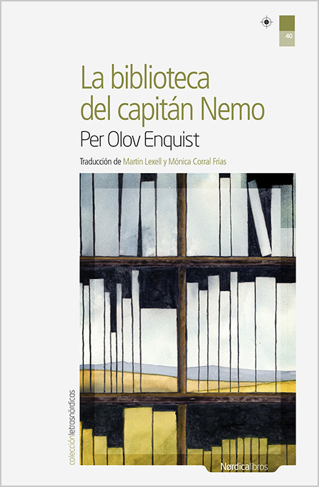 Descargar LA BIBLIOTECA DEL CAPITAN NEMO