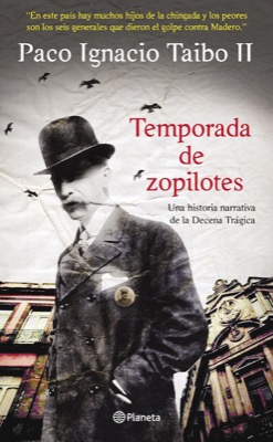 Descargar TEMPORADA DE ZOPILOTES