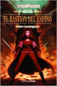 Descargar EL BASTION DEL ESPINO LOS ARPISTAS 4
