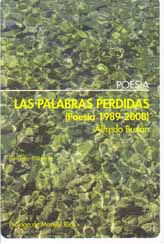 Descargar LAS PALABRAS PERDIDAS  POESIA 1989-2008