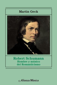 Descargar ROBERT SCHUMANN  HOMBRE Y MUSICO DEL ROMANTICISMO