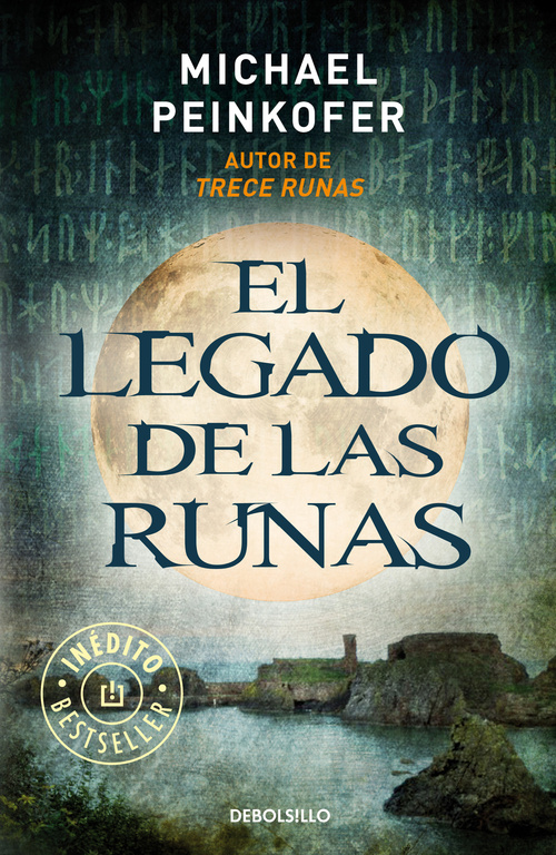 Descargar EL LEGADO DE LAS RUNAS