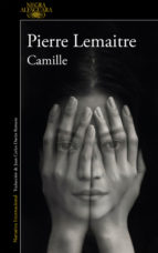 Descargar CAMILLE  UN CASO DEL COMANDANTE CAMILLE VERHOEVEN 4