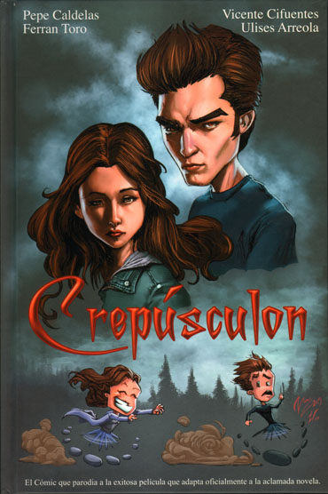 Descargar CREPUSCULON