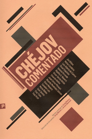 Descargar CHEJOV COMENTADO