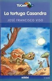 Descargar LA TORTUGA CASANDRA