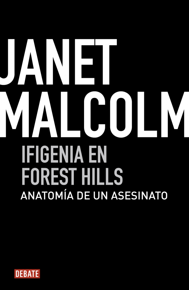 Descargar IFIGENIA EN FOREST HILLS: ANATOMIA DE UN HOMICIDIO