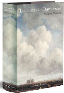 Descargar LAS TORRES DE BARCHESTER