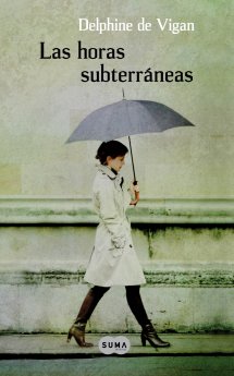 Descargar LAS HORAS SUBTERRANEAS
