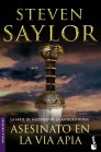 Descargar ASESINATO EN LA VIA APIA (ROMA SUB ROSA 5)