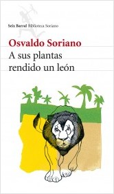 Descargar A SUS PLANTAS RENDIDO UN LEON